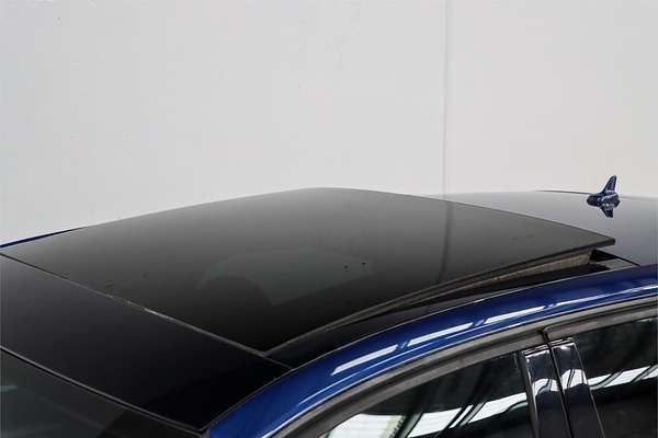 2014 Audi A3 Attraction 8V