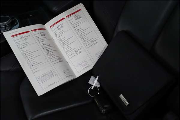 2014 Audi A3 Attraction 8V