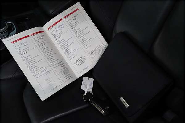 2014 Audi A3 Attraction 8V