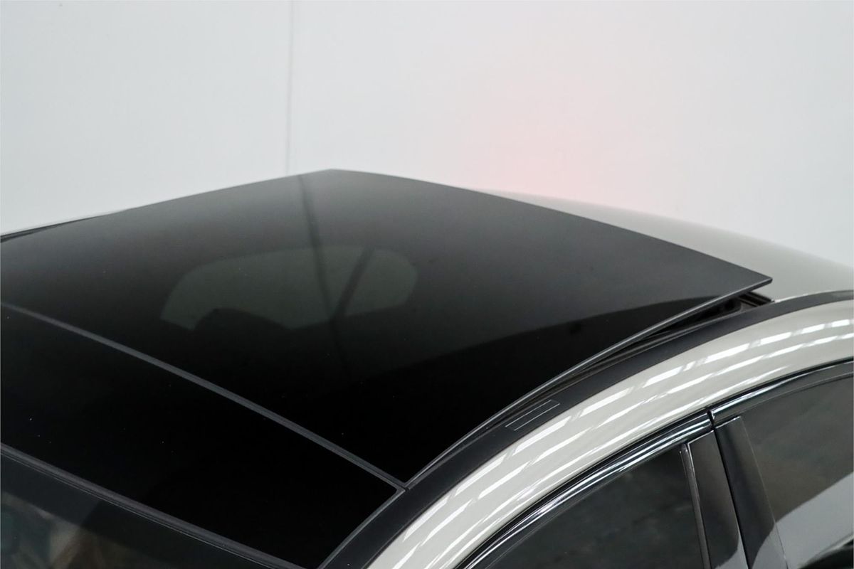 2019 Mercedes-Benz A-Class A200 V177