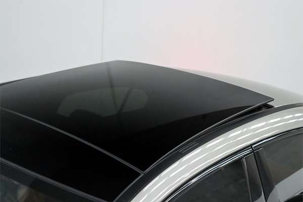 2019 Mercedes-Benz A-Class A200 V177