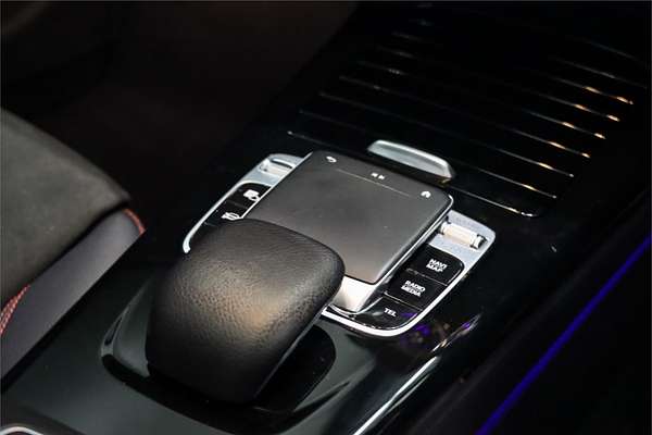 2019 Mercedes-Benz A-Class A200 V177