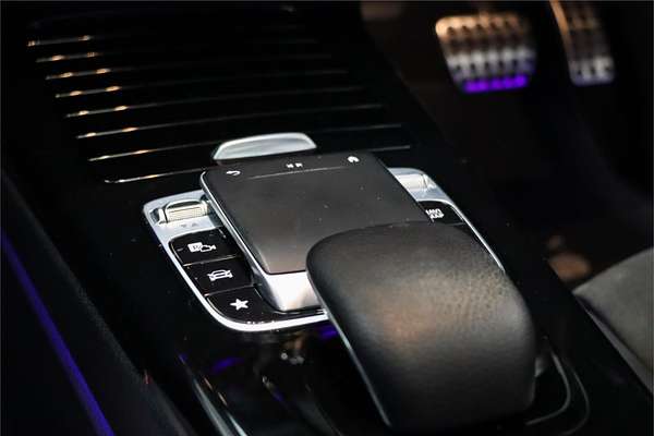 2019 Mercedes-Benz A-Class A200 V177