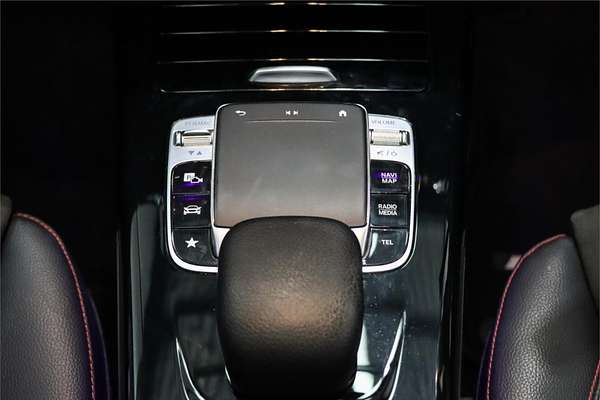 2019 Mercedes-Benz A-Class A200 V177