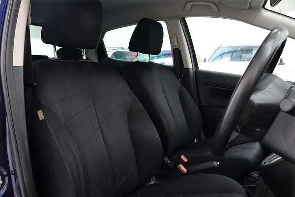 2013 Mazda 2 Neo Sport DE Series 2