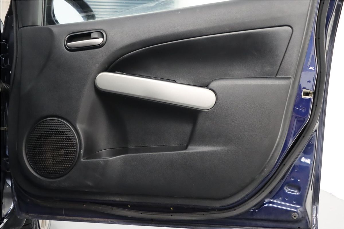 2013 Mazda 2 Neo Sport DE Series 2