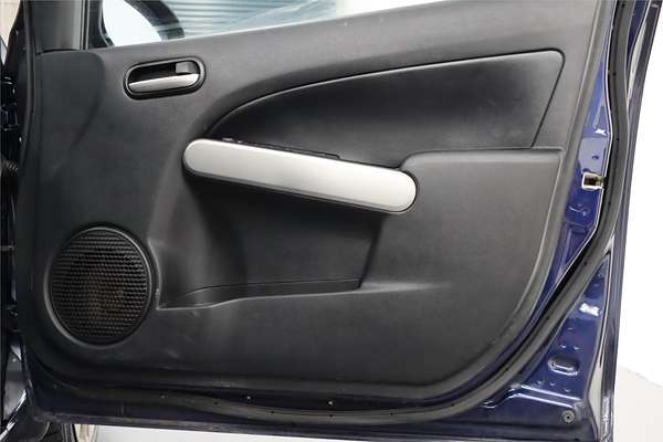 2013 Mazda 2 Neo Sport DE Series 2