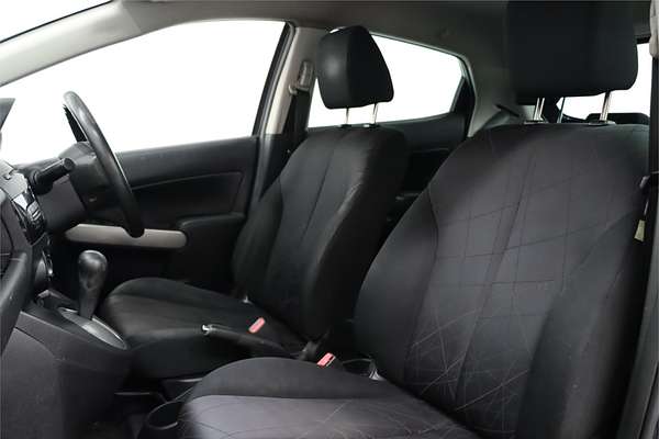 2013 Mazda 2 Neo Sport DE Series 2