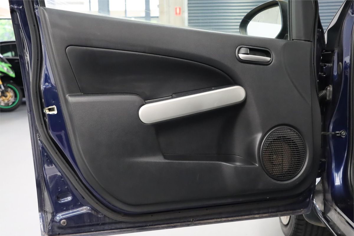 2013 Mazda 2 Neo Sport DE Series 2