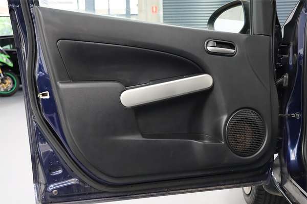 2013 Mazda 2 Neo Sport DE Series 2