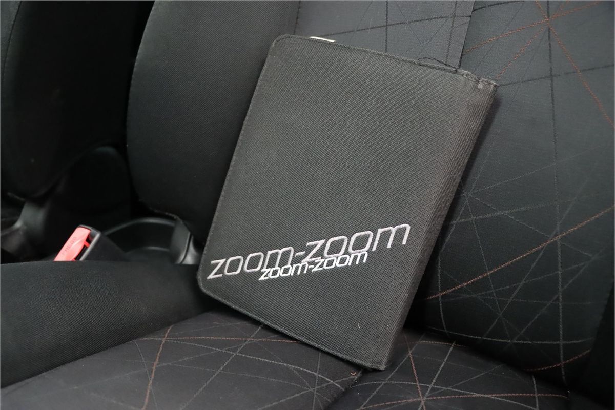 2013 Mazda 2 Neo Sport DE Series 2