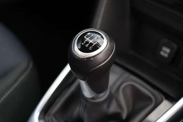 2015 Mazda 2 Maxx DJ Series