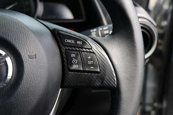 2015 Mazda 2 Maxx DJ Series