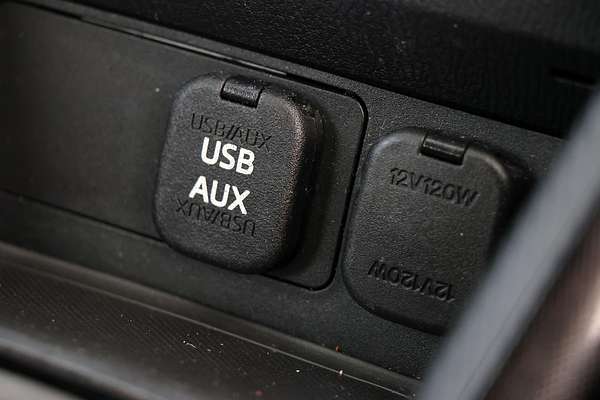 2015 Mazda 2 Maxx DJ Series