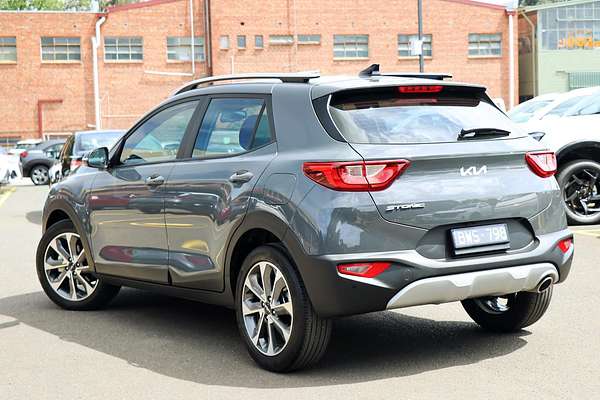 2022 Kia Stonic Sport YB