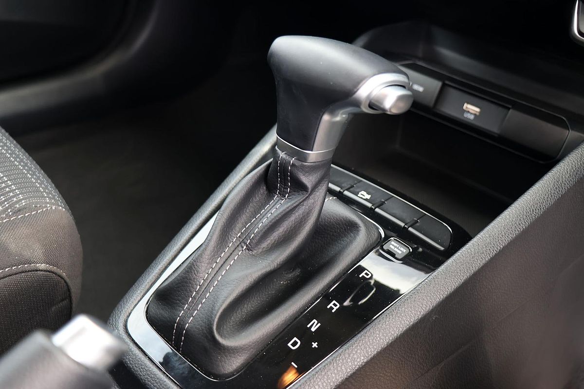 2022 Kia Stonic Sport YB