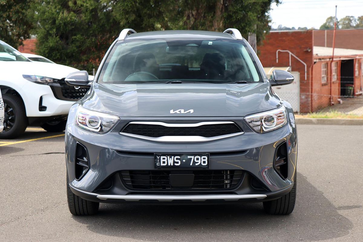 2022 Kia Stonic Sport YB
