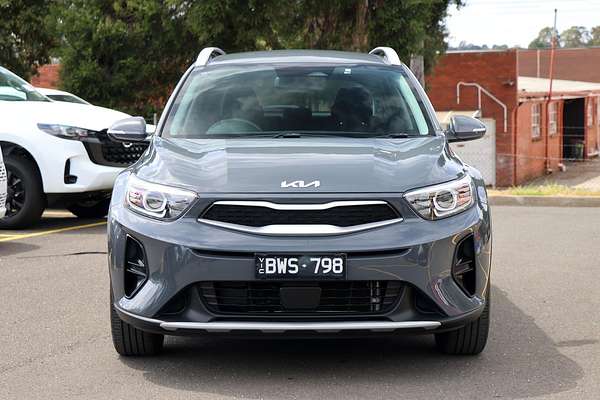 2022 Kia Stonic Sport YB