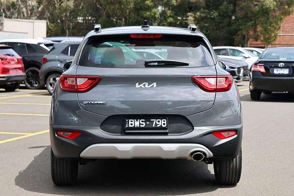 2022 Kia Stonic Sport YB