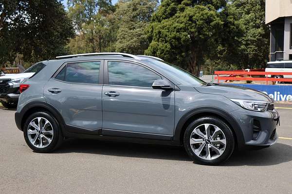 2022 Kia Stonic Sport YB