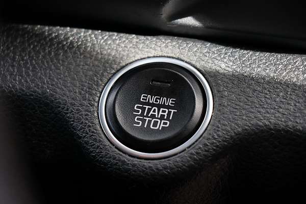 2022 Kia Stonic Sport YB