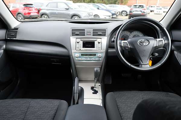 2010 Toyota Camry Altise ACV40R