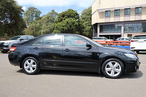 2010 Toyota Camry Altise ACV40R
