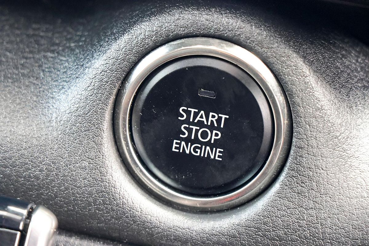2021 Mazda MX-30 G20e Astina DR Series