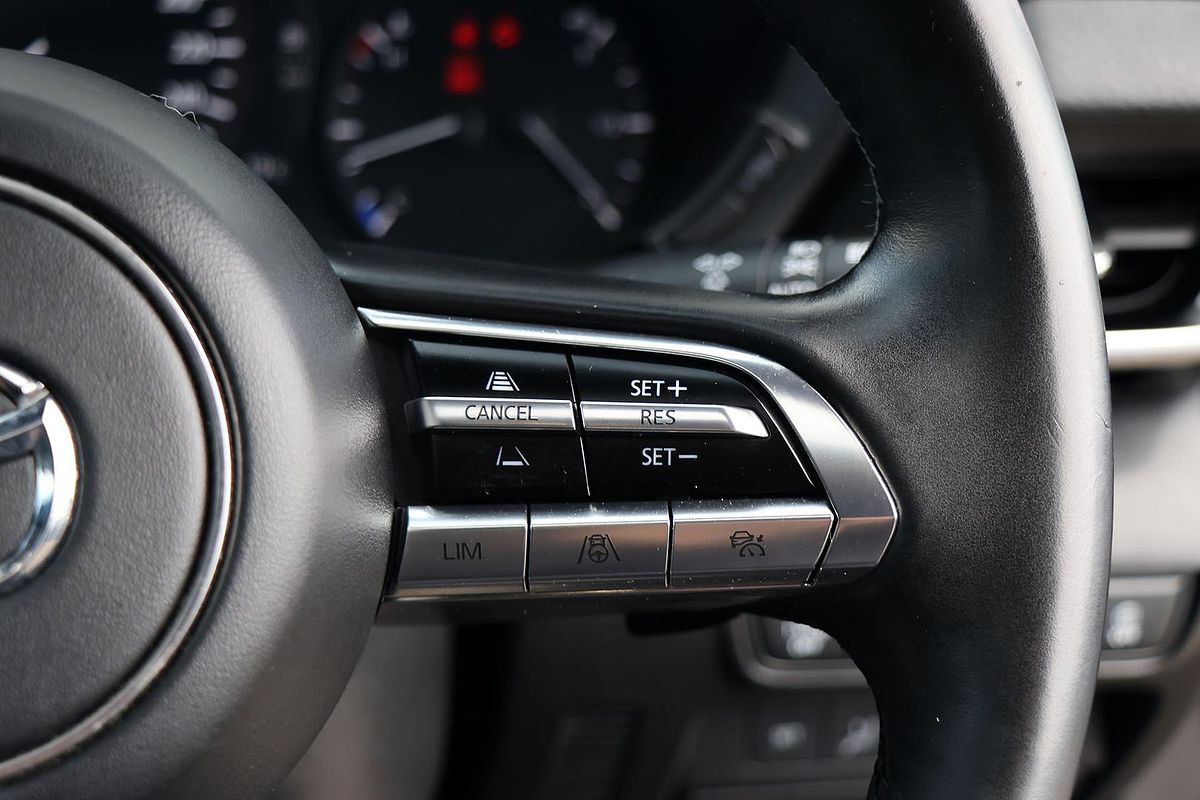 2021 Mazda MX-30 G20e Astina DR Series