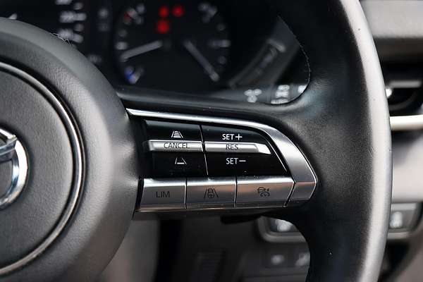 2021 Mazda MX-30 G20e Astina DR Series