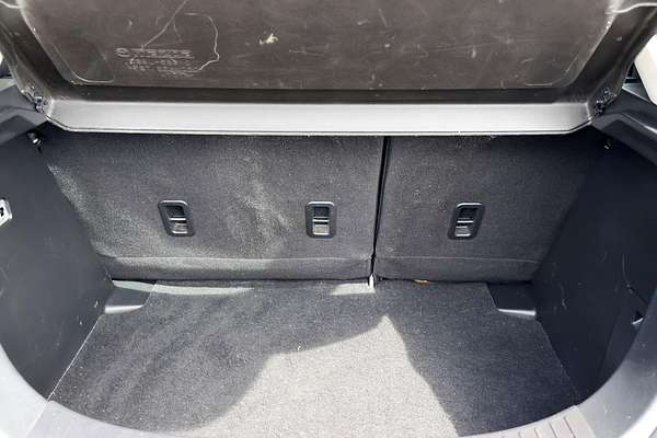 2015 Mazda 2 Maxx DJ Series