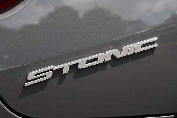 2022 Kia Stonic Sport YB