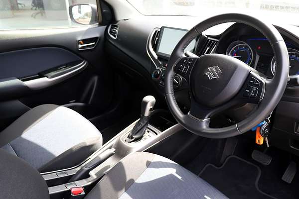 2022 Suzuki Baleno GL EW Series II