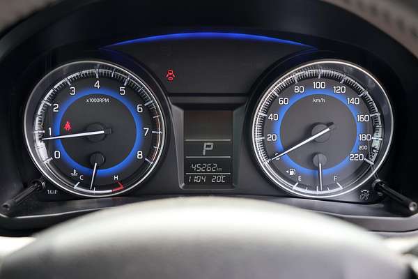 2022 Suzuki Baleno GL EW Series II
