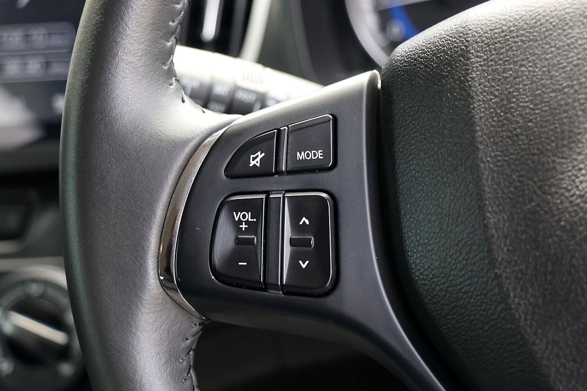 2022 Suzuki Baleno GL EW Series II