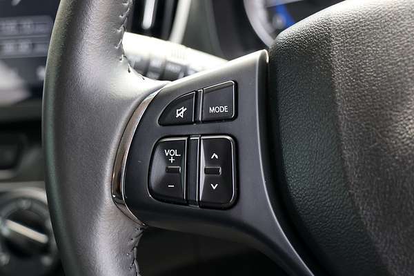 2022 Suzuki Baleno GL EW Series II