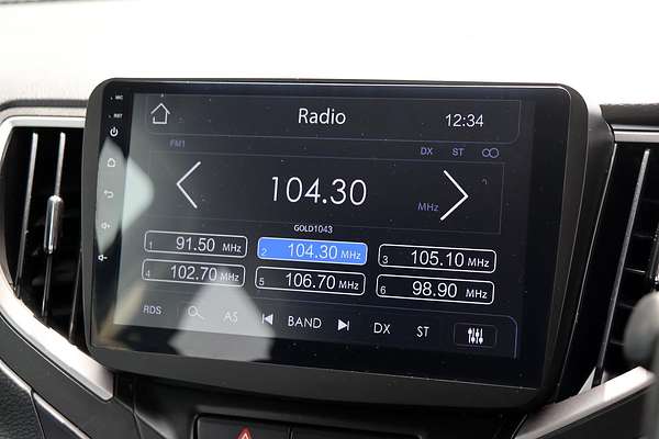 2022 Suzuki Baleno GL EW Series II