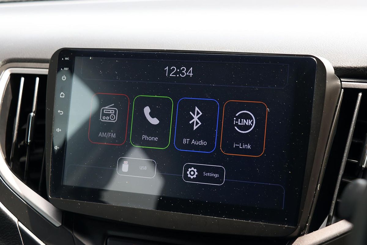 2022 Suzuki Baleno GL EW Series II