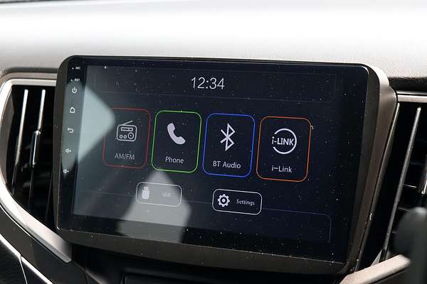 2022 Suzuki Baleno GL EW Series II