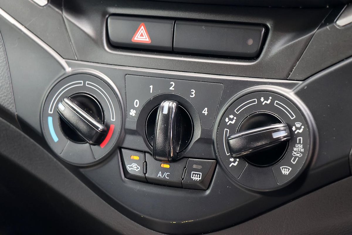 2022 Suzuki Baleno GL EW Series II