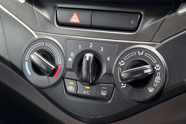 2022 Suzuki Baleno GL EW Series II