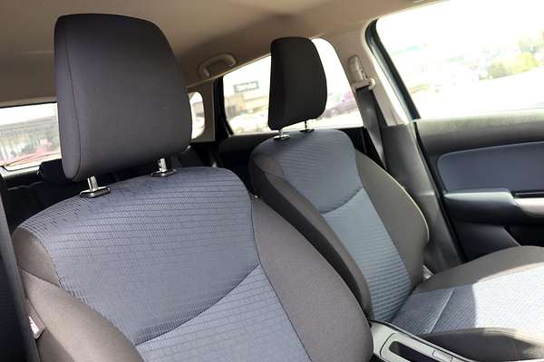 2022 Suzuki Baleno GL EW Series II