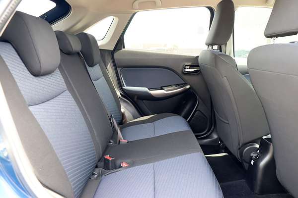 2022 Suzuki Baleno GL EW Series II
