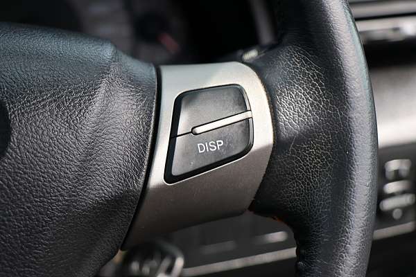 2010 Toyota Camry Altise ACV40R