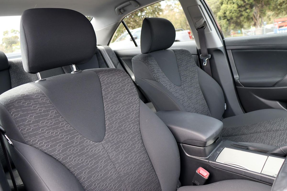 2010 Toyota Camry Altise ACV40R