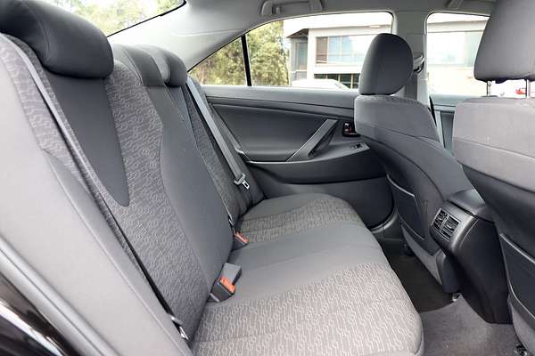 2010 Toyota Camry Altise ACV40R
