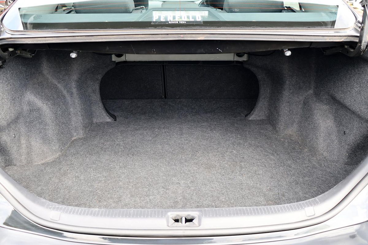 2010 Toyota Camry Altise ACV40R