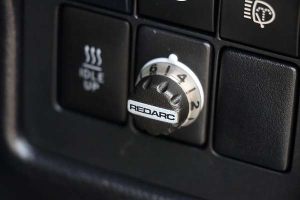 2018 Toyota Landcruiser Prado GXL GDJ150R