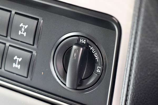 2018 Toyota Landcruiser Prado GXL GDJ150R