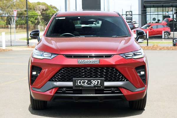 2022 Haval H6GT Ultra B03